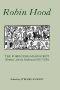 Robin Hood · the Forresters Manuscript (British Library Additional MS 71158)