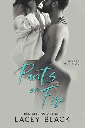 Pants on Fire