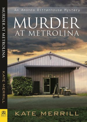 Murder at Metrolina