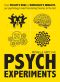 Psych Experiments · From Pavlov's dogs to Rorschach's inkblots, put psychology's most fascinating studies to the test