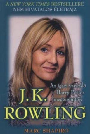 J. K. Rowling