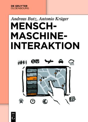 Mensch-Maschine-Interaktion