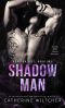 Shadow Man (The Grayson Duet Book 1)