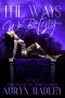 The Ways We Betray (The Path of Temptation Book 4)