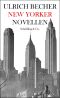 New Yorker Novellen