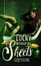 Lucky Between the Sheets: An Anthology of Stories that Get to the Point