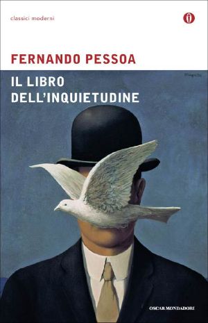 Il Libro Dell'inquietudine (Oscar Classici Moderni Vol. 239)