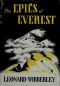 The Epics of Everest