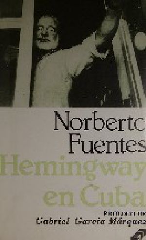 Hemingway en Cuba