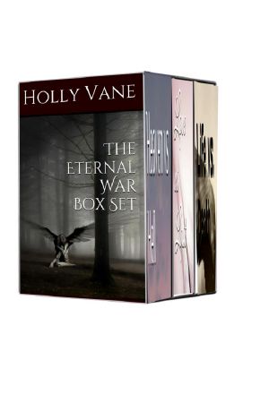 The Eternal War Series Box Set