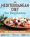 The Mediterranean Diet for Beginners