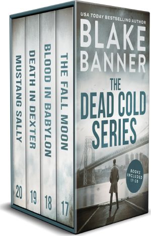 Dead Cold Mysteries · Box Set 17-20