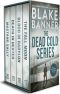 Dead Cold Mysteries · Box Set 17-20