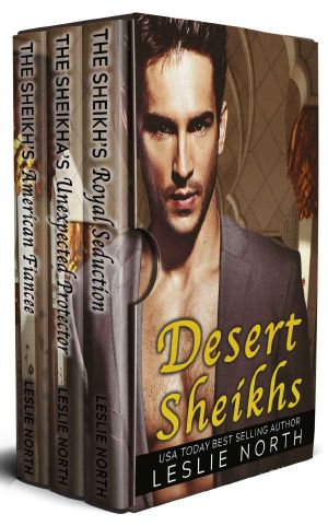 Desert Sheikhs · The Complete Series