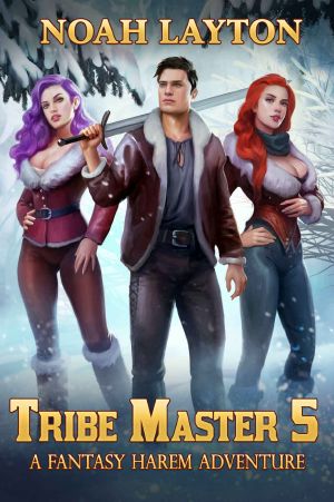 Tribe Master 5 · A Fantasy Harem Adventure