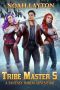 Tribe Master 5 · A Fantasy Harem Adventure