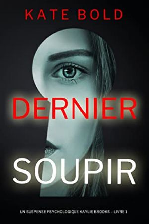 Dernier soupir