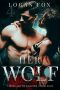 Her Wolf (Their Lady of Shadows Book 4)