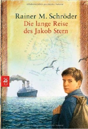 Die lange Reise des Jakob Stern