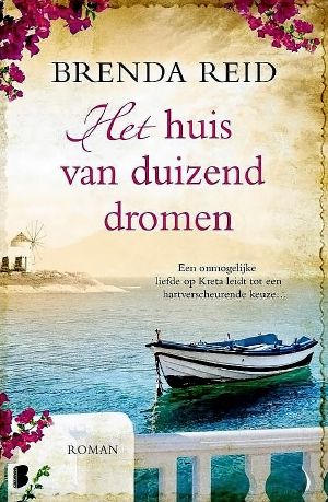 Het Huis Van Duizend Dromen