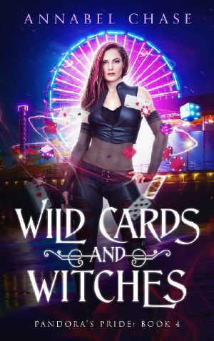 Wild Cards and Witches