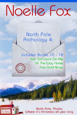 Christmas Wish-North Pole Anthology 4