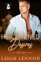 Heightened Desires: A Club Temptation Novella (Club Temptation Collection)