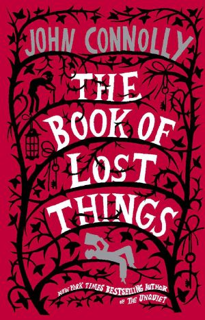 The Book of Lost Things