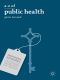 A-Z of Public Health