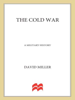 The Cold War · A History