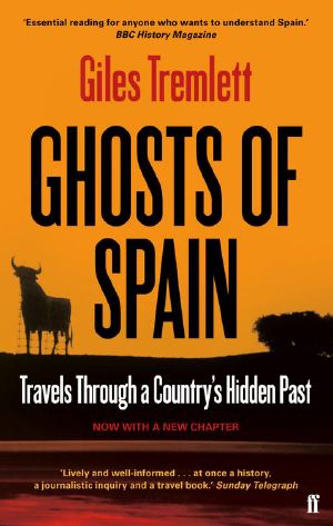 Ghosts of Spain