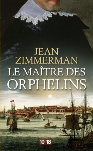 Le Maître Des Orphelins