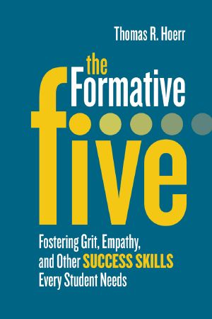 The Formative Five