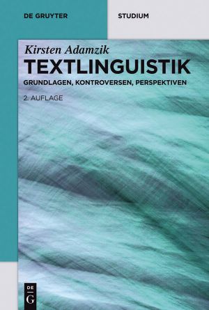 Textlinguistik