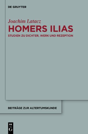 Homers Ilias