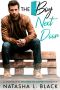 The Boy Next Door · A Standalone Enemies-To-Lovers Romance