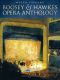 Boosey & Hawkes Opera Anthology--Mezzo-Soprano