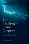 The Challenge to the Auspices, Studies on Magisterial Power in the Middle Roman Republic