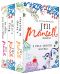 Jill Mansell Boxed Set 1-3