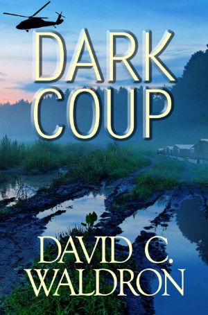 Dark Coup (The Dark Grid Series)