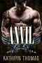 Anvil · A Motorcycle Club Romance (Chrome Kings MC)