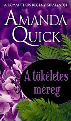 Tökéletes méreg