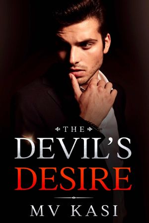 The Devil’s Desire