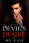 The Devil’s Desire