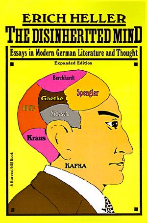 The Disinherited Mind · Essays in Modern German Literature and Thought