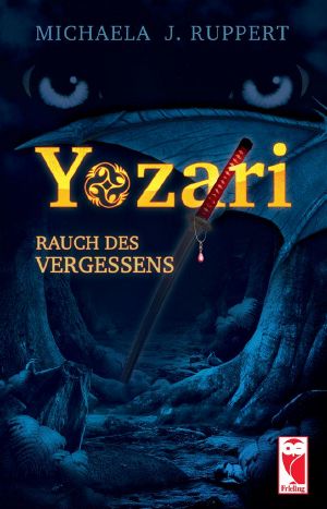 Yozari · Rauch des Vergessens