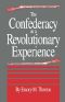 Confederacy as a Revolutionary Experience