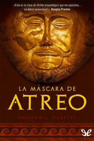 La Máscara De Atreo