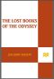 The Lost Books of the Odyssey · A Novel