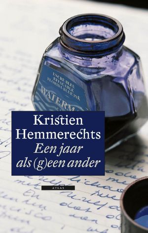 Een Jaar Als (G)een Ander